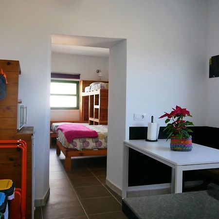 Tenerife Climbing House Arico エクステリア 写真