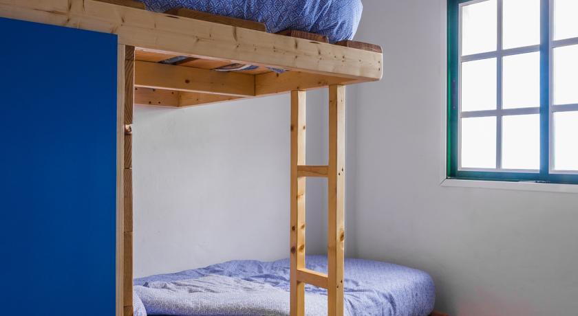 Tenerife Climbing House Arico 部屋 写真