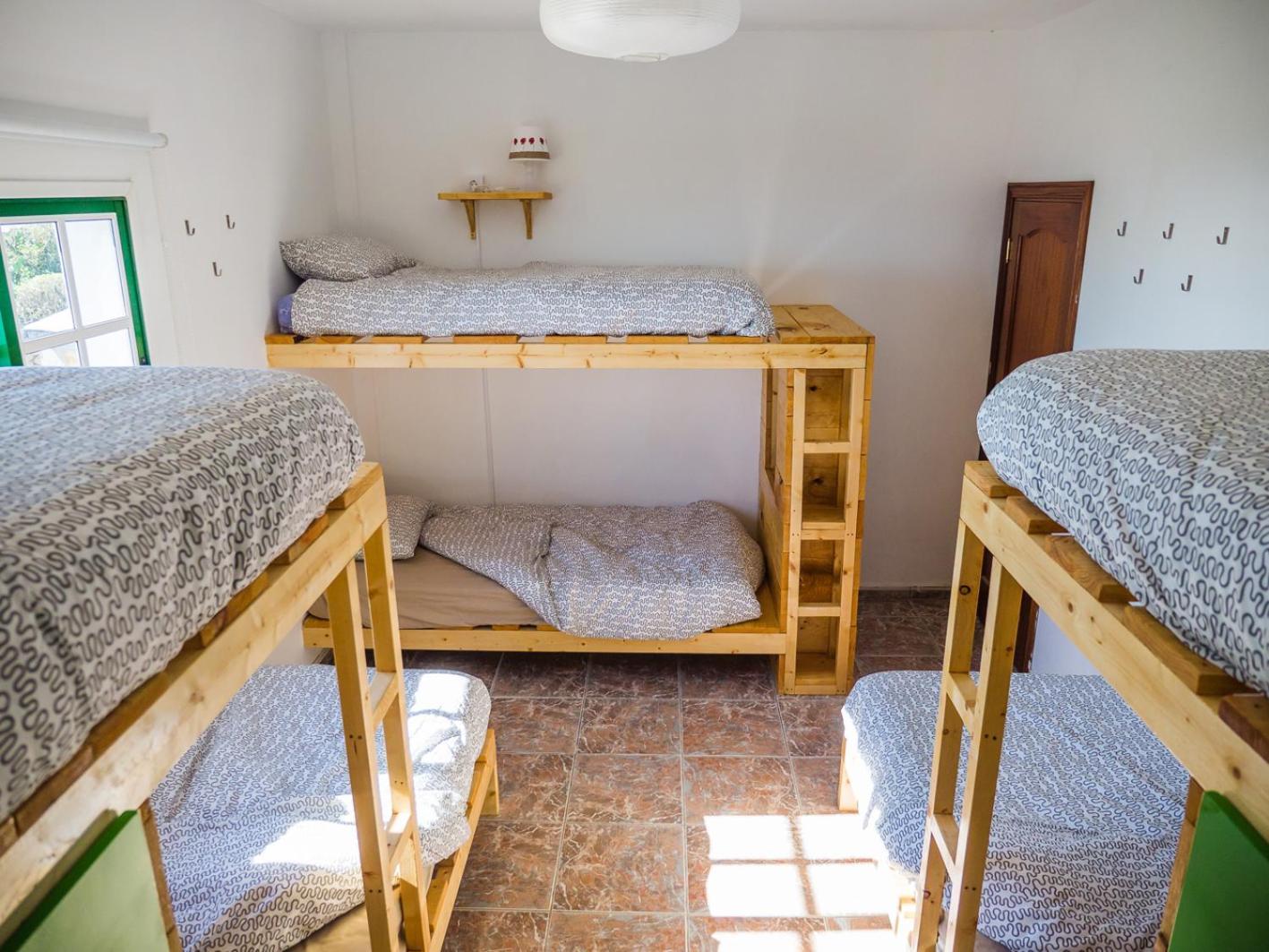 Tenerife Climbing House Arico 部屋 写真