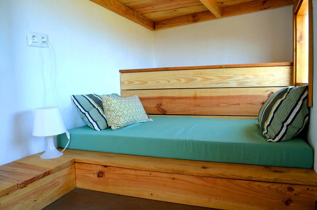 Tenerife Climbing House Arico エクステリア 写真