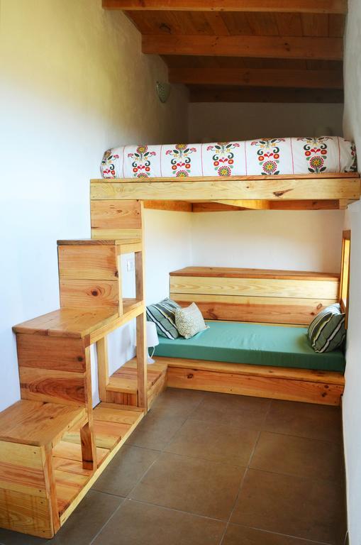 Tenerife Climbing House Arico エクステリア 写真