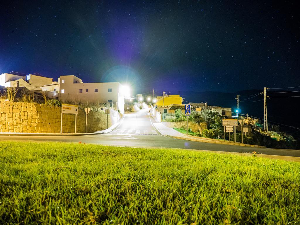 Tenerife Climbing House Arico エクステリア 写真