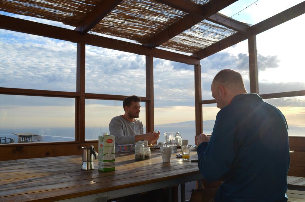 Tenerife Climbing House Arico エクステリア 写真