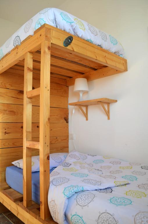 Tenerife Climbing House Arico エクステリア 写真