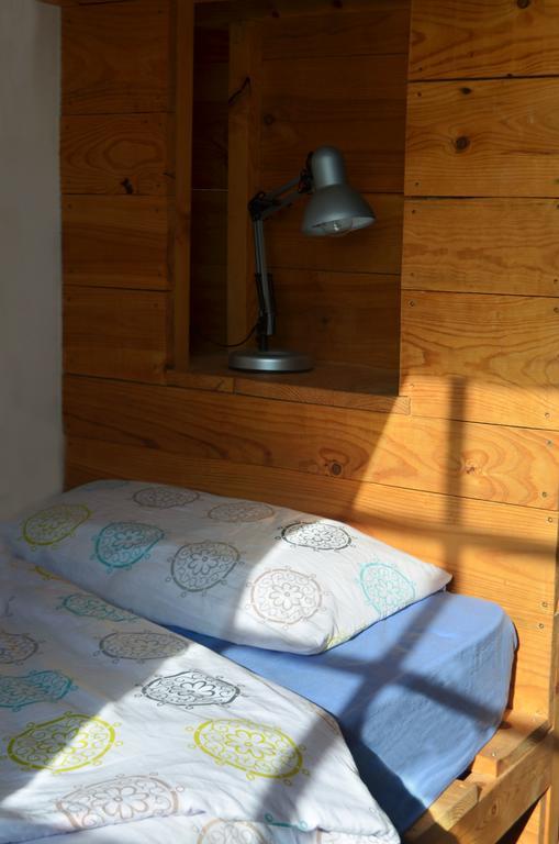 Tenerife Climbing House Arico エクステリア 写真