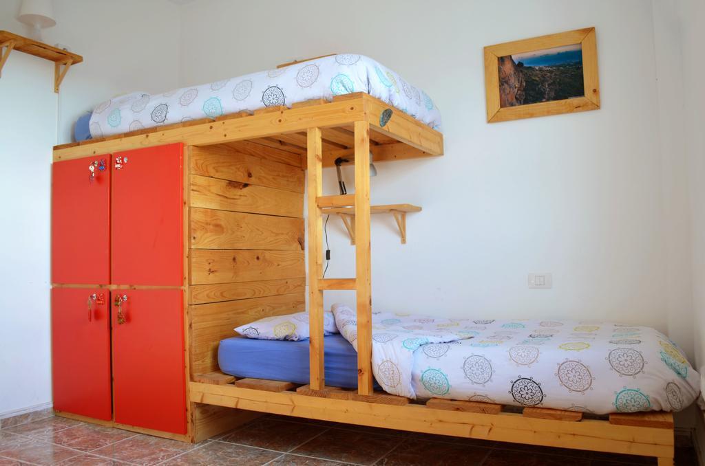 Tenerife Climbing House Arico エクステリア 写真